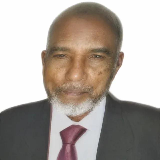 Lion Linthotage John Canicious Perera, Treasurer