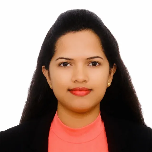 Lion Udari Vihanga Hathwise, LCIF Chairperson