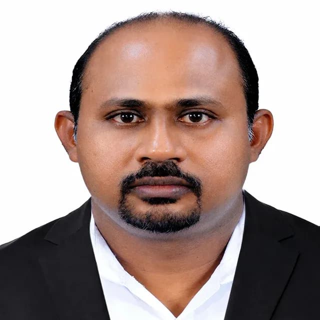 Lion Chaminda Rathnayake, Service Chairperson
